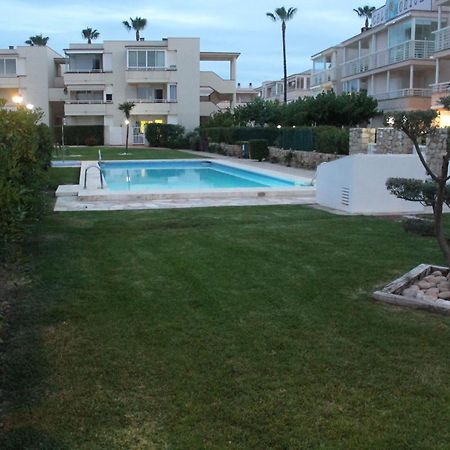 Apartamento Cala Montero I Винарос Экстерьер фото